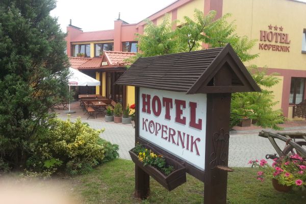 Kopernik (Frombork)